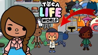 Toca Boca Incredible Secret Hacks || Toca Life World