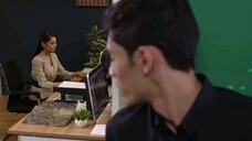 16+ Akasia TV3 Takdir Cinta Terlarang (2025) EP9