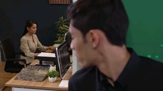 16+ Akasia TV3 Takdir Cinta Terlarang (2025) EP9