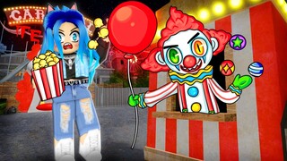 Roblox Carnival of Terror!