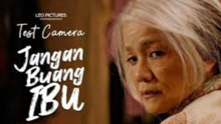 'JANGAN BUANG IBU'