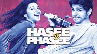 HASEE TOH PHASEE 2014 SUB INDO