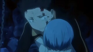 【Re0雷姆】“你的绝望不及486半分”