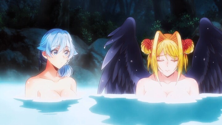 A Wild Last Boss Appeared! episode 5 English Sub | REACTION