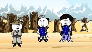 第8集：师父也太好了吧！