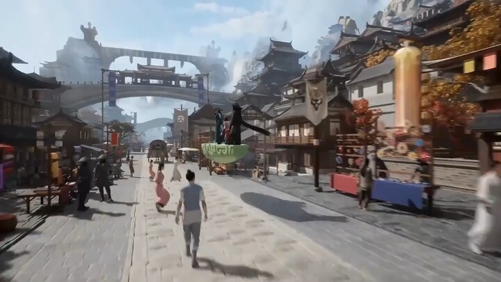 ‘บันทึกภูติจิ้งจอก’ สามารถก้าวขึ้นเป็นสุดยอดอนิเมชั่นจีนได้ ก็เพราะดนตรีประกอบเหล่านี้มีส่วนสำคัญอย่