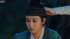Many people say that Xiangliu is emotionally unstable and his love for Xiaotian is sometimes overbea