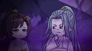 الحلقة 107| الحادثة في الظلام