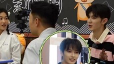 Setelah Wen Junhui datang ke Qinghuan, Junba berada jauh, dan Zhejun berada jauh
