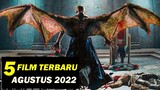 Rekomendasi 5 Film Seru Terbaru Tahun 2022 I Tayang Agustus 2022 !!