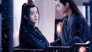 [Remix][Re-creation]Memberimu Bunga EP03|Xiao Zhan
