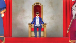 He Unexpectedly Transported to Isekai and Instead Rules the Kingdoms With His Genius | Anime Recap