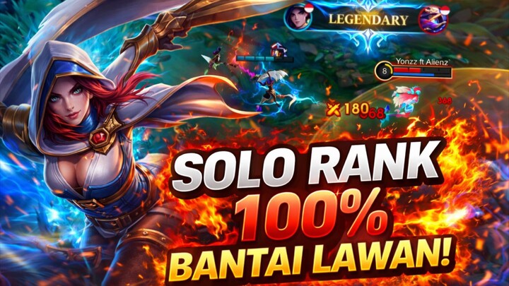 natalia bantai bantai lawan