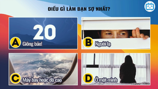 Bạn Giống Loài Chó Nào- - Kiểm Tra Tính Cách #kienthuc