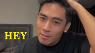 你还记得上学时的前桌吗？