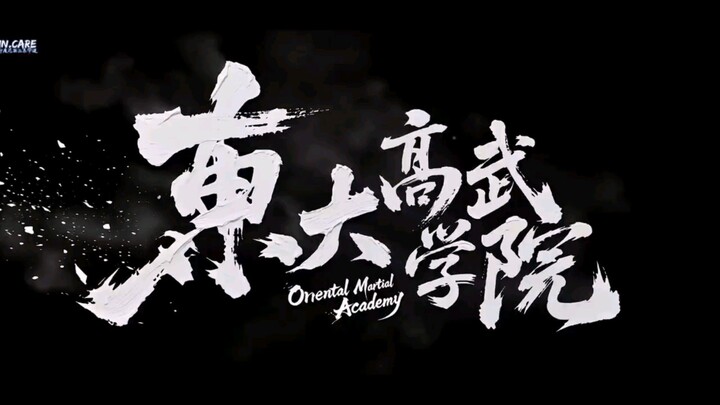 Dongda Gao Wu Xueyuan Eps 3