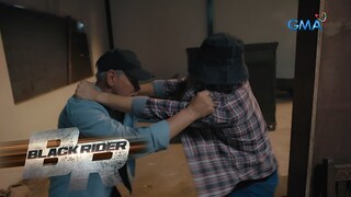 Tiagong Dulas, lalabanan si Hugo! | Black Rider