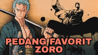 MERELAKAN PEDANG FAVORITNYA DI AMBIL! - ANIME REVIEW