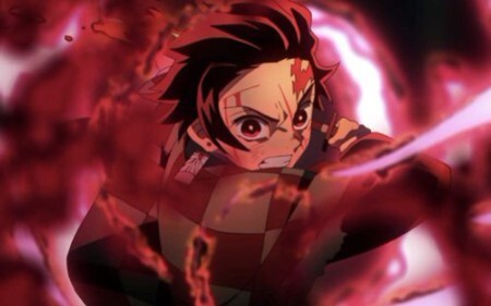 MAD·AMV|Demon Slayer X Loser