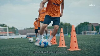 OFFSIDE. Corruption is everywhere, even in football | 2025 Official Trailer