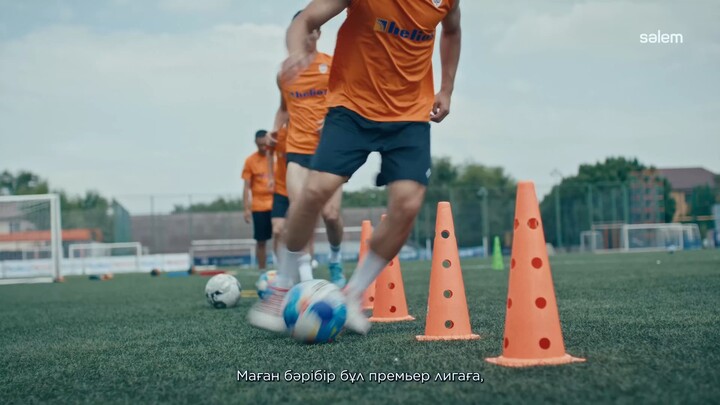 OFFSIDE. Corruption is everywhere, even in football | 2025 Official Trailer