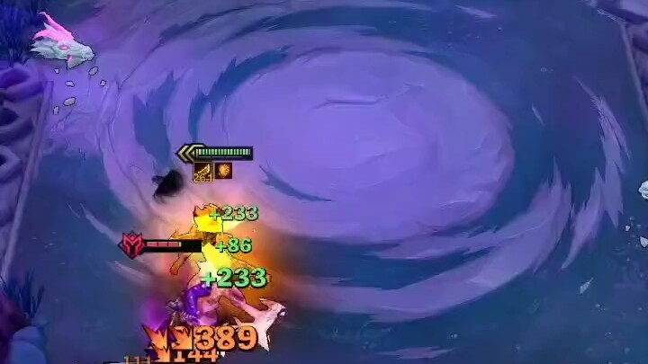 ใครกันแน่คือราชาแห่งวานฮ่าว?