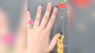 Cách tháo móng giả| Nail Inspiration