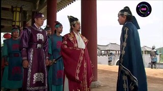 Jumong 27 Part 1/2 Tagalog Dubbed