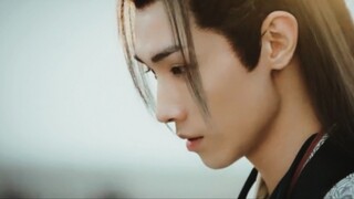 [เรื่องราวของ Young Jianghu] [ความคิดเห็นส่วนตัวของ Song Jiyang] Jiangshan || คุณจะต้องตอบแทนฉันสำหร