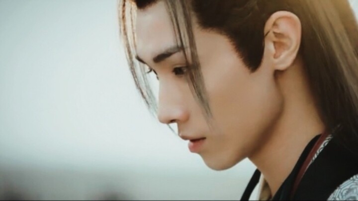 [Young Jianghu Story] [Song Jiyang's personal opinion] Jiangshan || You must repay me for what you o