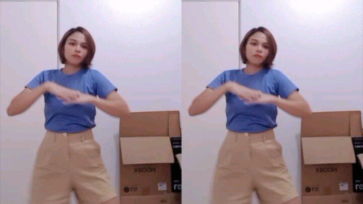 Dancing