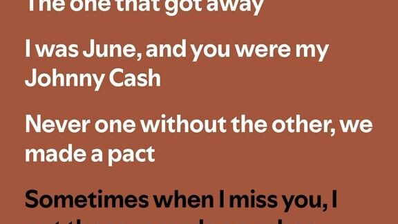 the got away