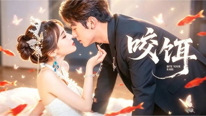 TRỌN BỘ - CẮN CÂU ( Lý Mộng Vũ, Trương Ngật Dương)