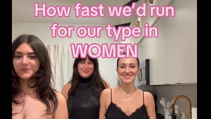 les| Chúng ta sẽ chạy nhanh đến mức nào vì cô gái hợp gu của mình?