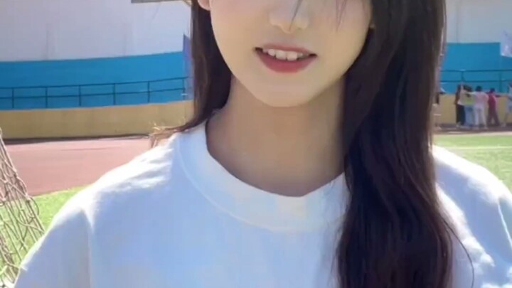 💗 Semangat buat ujian masuk perguruan tinggi, adik kecil! ~