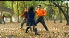 Video Clip ost Naruto Distance