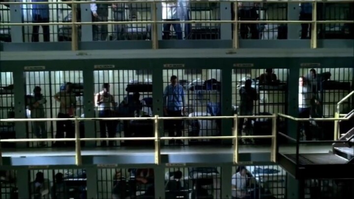 prison break season 1 eps1