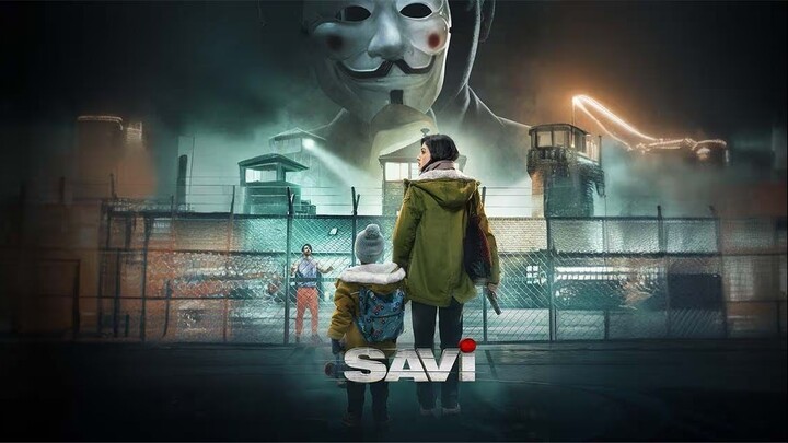 Savi (2024) - SUB INDO