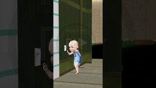 Upin Ipin Lucu | Ipin Prank Upin