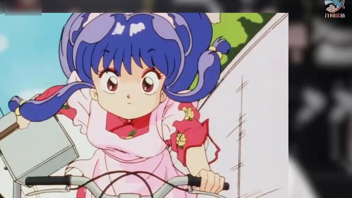 Rambut sanggul + cheongsam + seni bela diri! Bagaimana asal mula munculnya tiga potong gadis Tiongho