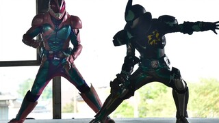 假面骑士Revice第6话：小樱被盯上？利维斯帝骑/巨齿鲨形态登场！