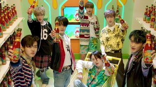 [NCT DREAM] MV เพลงคัมแบ็คใหม่ล่าสุด"Hot Sauce"