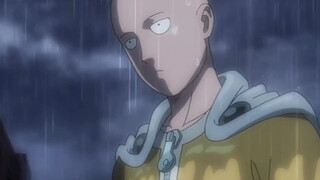 [AMV|One Punch Man]Genos VS Deep Sea King