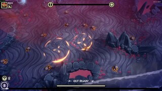 The Spell Brigade-Our Spells Were So Weak