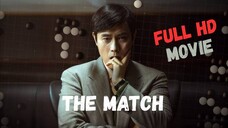 The MATCH (2025) | Full Movie 1080p Hindi | Movie Tech 3.0
