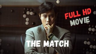 The MATCH (2025) | Full Movie 1080p Hindi | Movie Tech 3.0