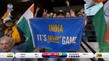 INDIA vs ZIM 42nd Match, Group 2 Match Replay from ICC Mens T20 World Cup 2022