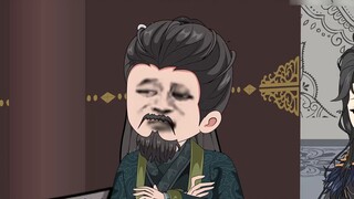 Episode 5 of "I Am a Loyal Minister": The Emperor Rebelled and Targeted His Own Sister, the Princess