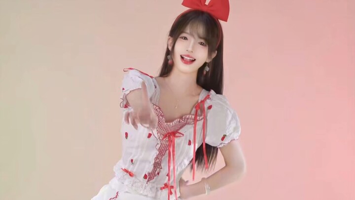 สาวน้อยน่ารักมาแล้ว