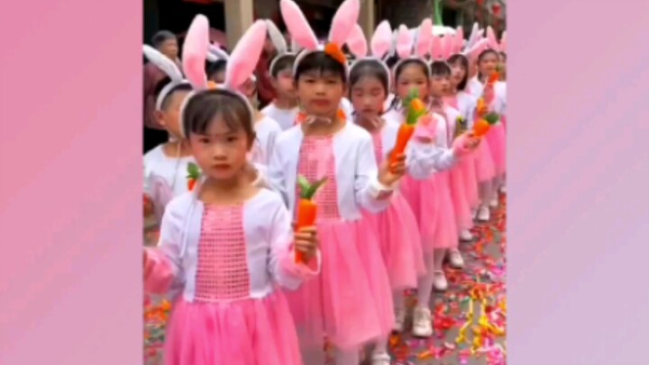 哪位小妹妹是你的闺蜜